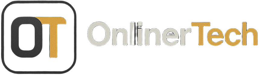 OnlinerTech logo